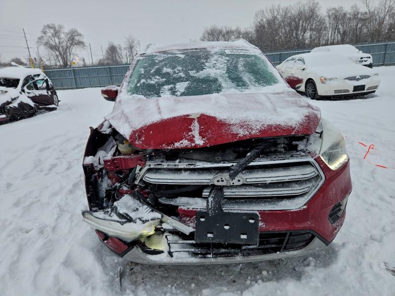 Фото 5 - FORD ESCAPE