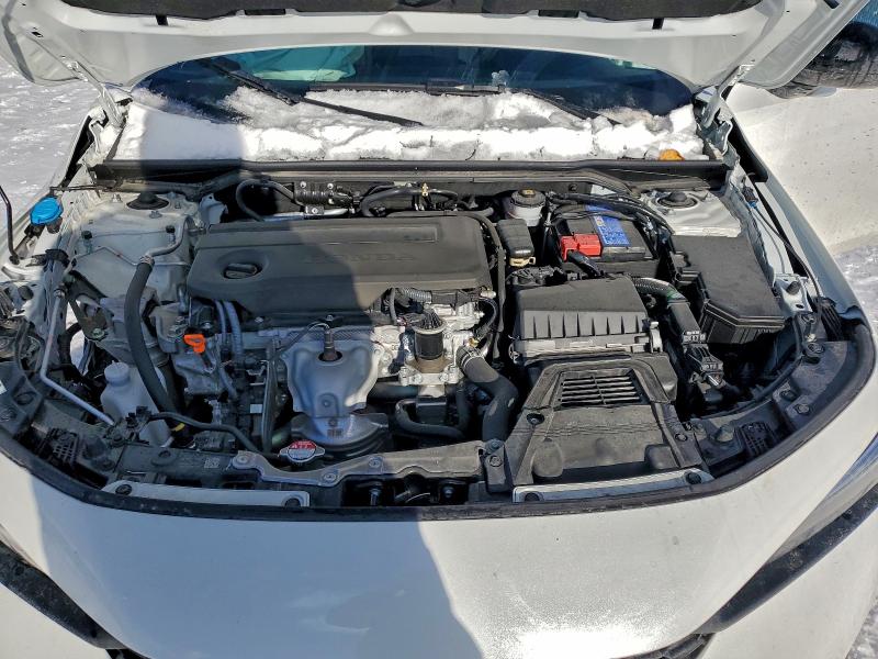 Фото 11 - HONDA CIVIC