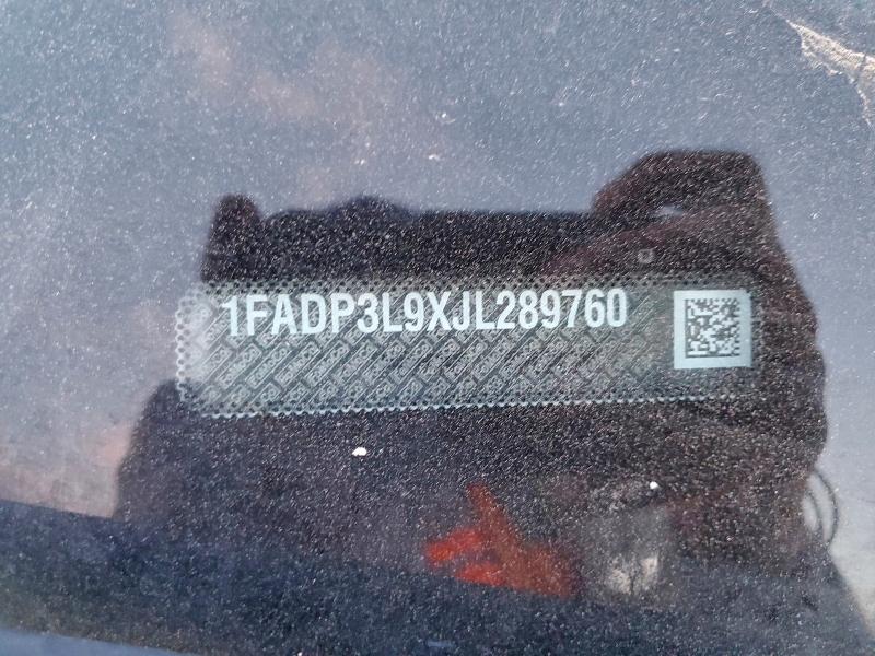 Фото 13 - FORD FOCUS