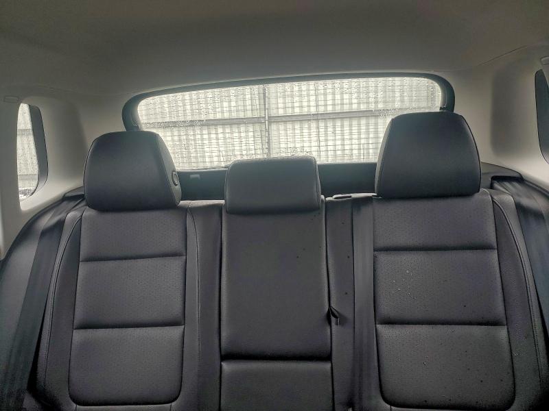 Фото 10 - VOLKSWAGEN TIGUAN