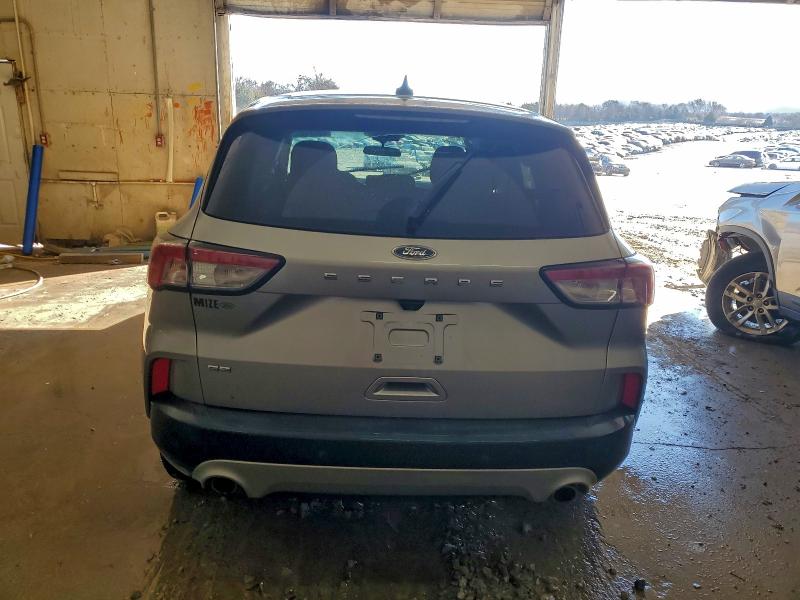 Фото 6 - FORD ESCAPE