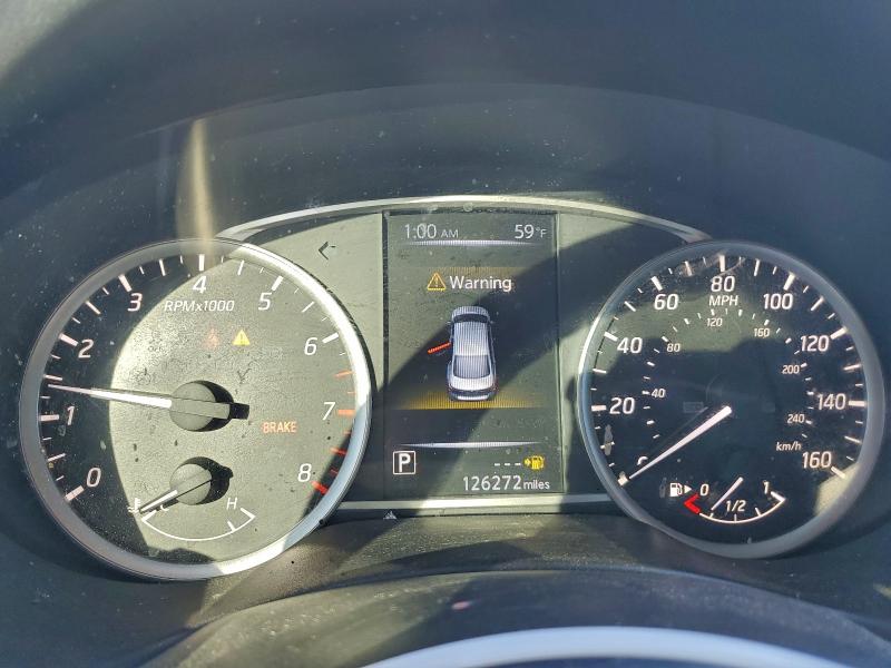 Фото 9 - NISSAN SENTRA