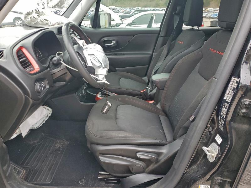 Фото 7 - JEEP RENEGADE