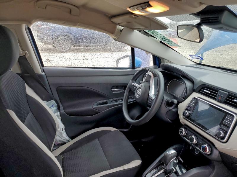 Фото 7 - NISSAN VERSA