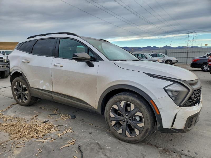 KIA SPORTAGE X 2023 VIN 5XYK6CAF8PG130298