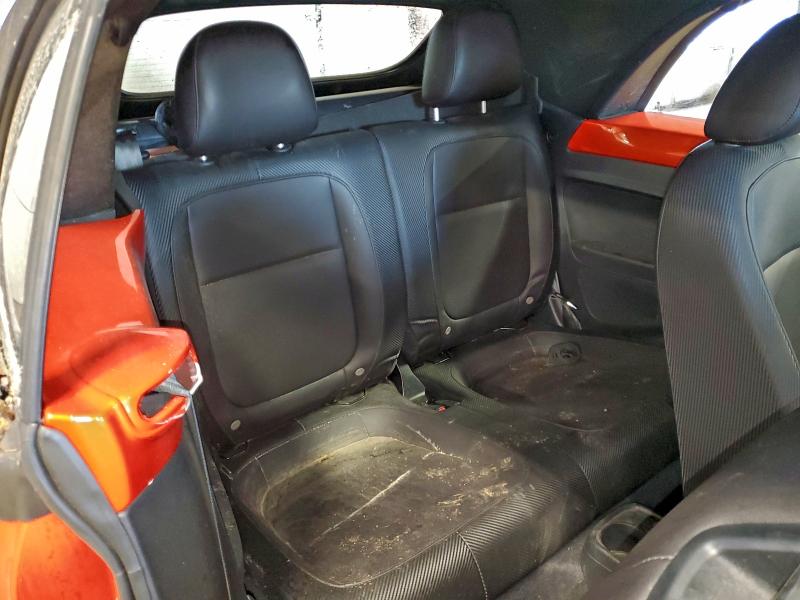 Фото 10 - VOLKSWAGEN BEETLE