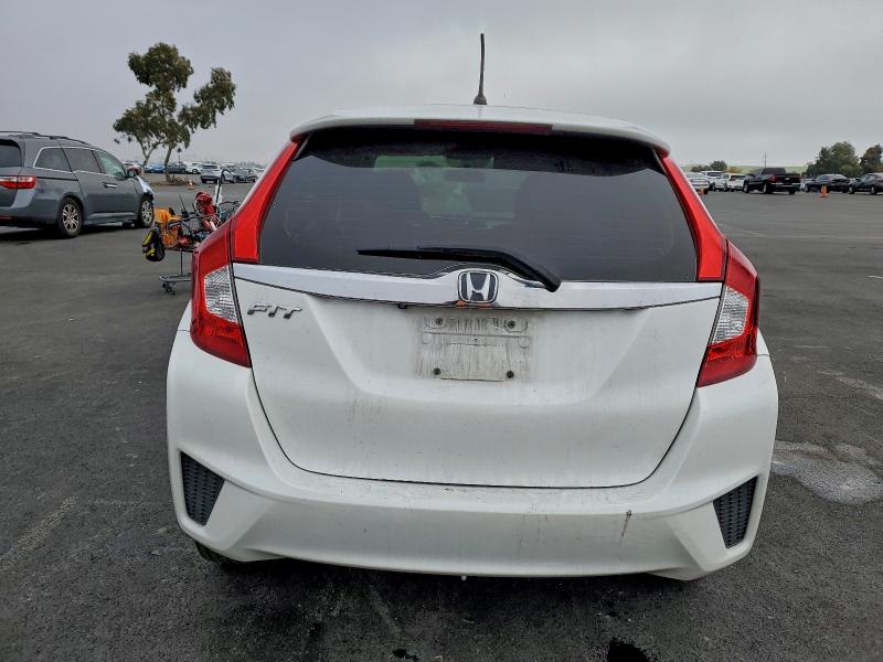 Фото 6 - HONDA FIT