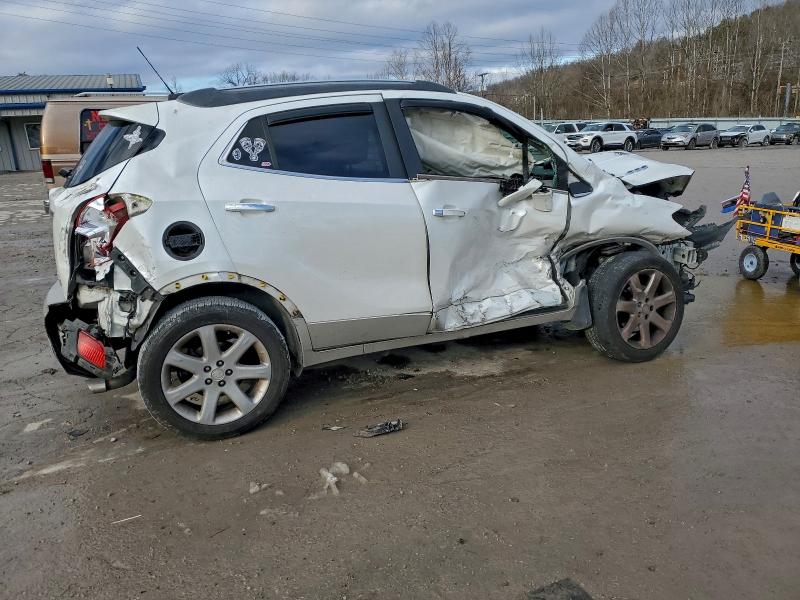 Фото 3 - BUICK ENCORE