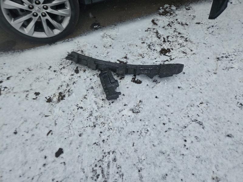 Фото 13 - BUICK ENVISION