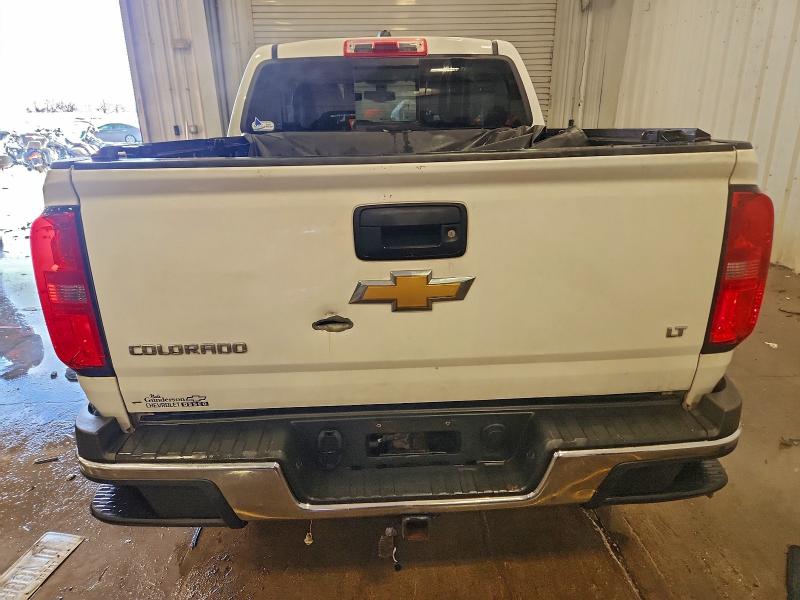 Фото 6 - CHEVROLET COLORADO