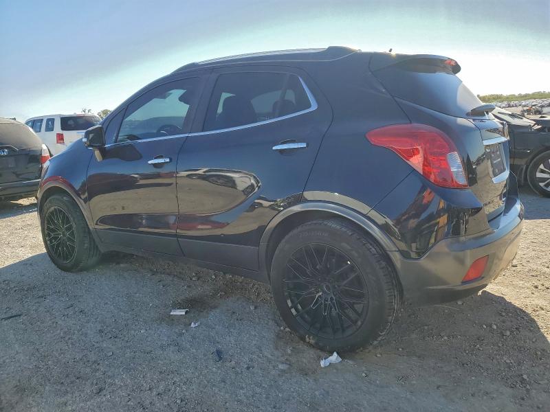 Фото 2 - BUICK ENCORE