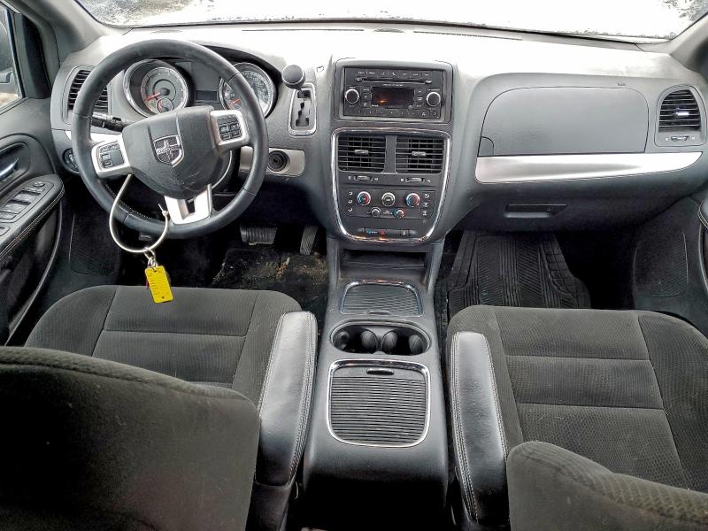 Фото 8 - DODGE CARAVAN