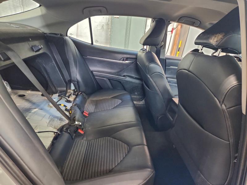 Фото 10 - TOYOTA CAMRY