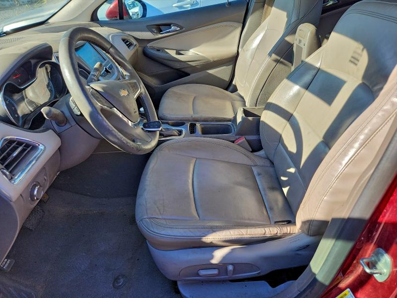 Фото 7 - CHEVROLET CRUZE