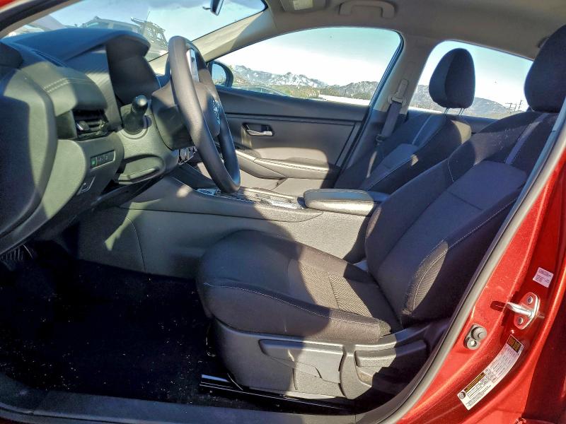 Фото 7 - NISSAN SENTRA