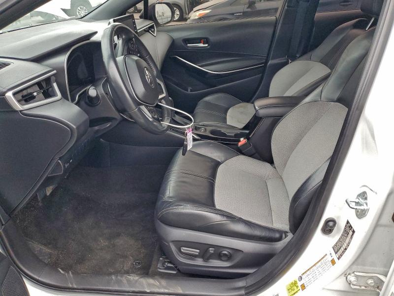 Фото 7 - TOYOTA COROLLA