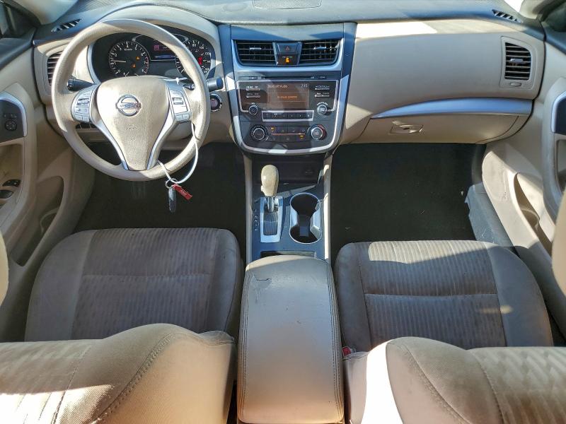 Фото 8 - NISSAN ALTIMA