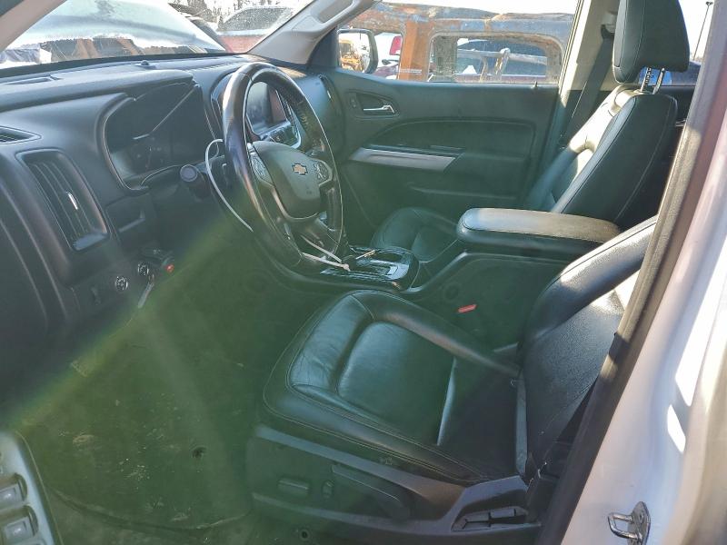 Фото 7 - CHEVROLET COLORADO