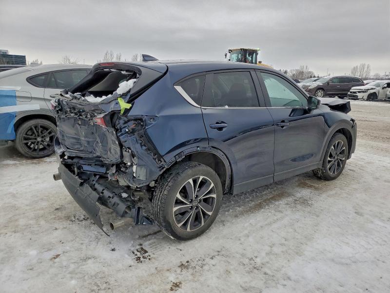 Фото 3 - MAZDA CX-5 PREFE