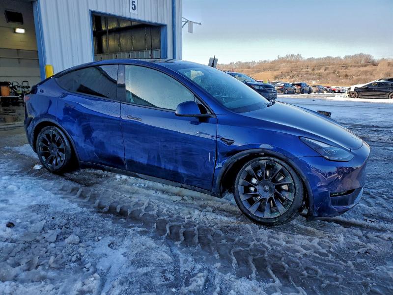 Фото 4 - TESLA MODEL Y