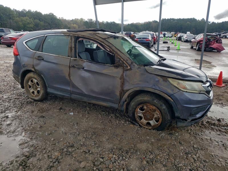 Фото 4 - HONDA CRV