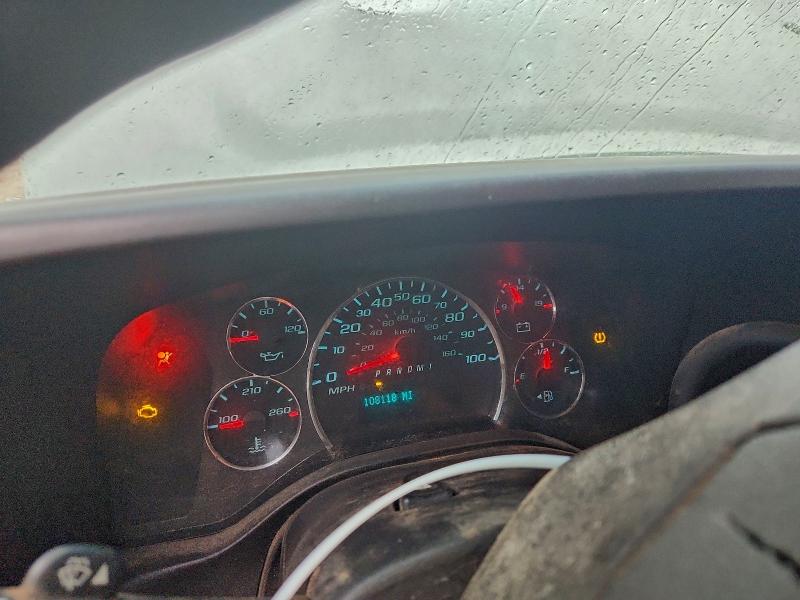 Фото 9 - CHEVROLET EXPRESS