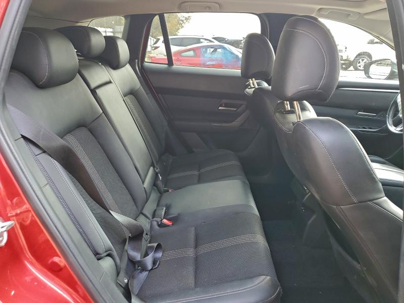 MAZDA CX-50 2023 VIN 7MMVABCM1PN107083