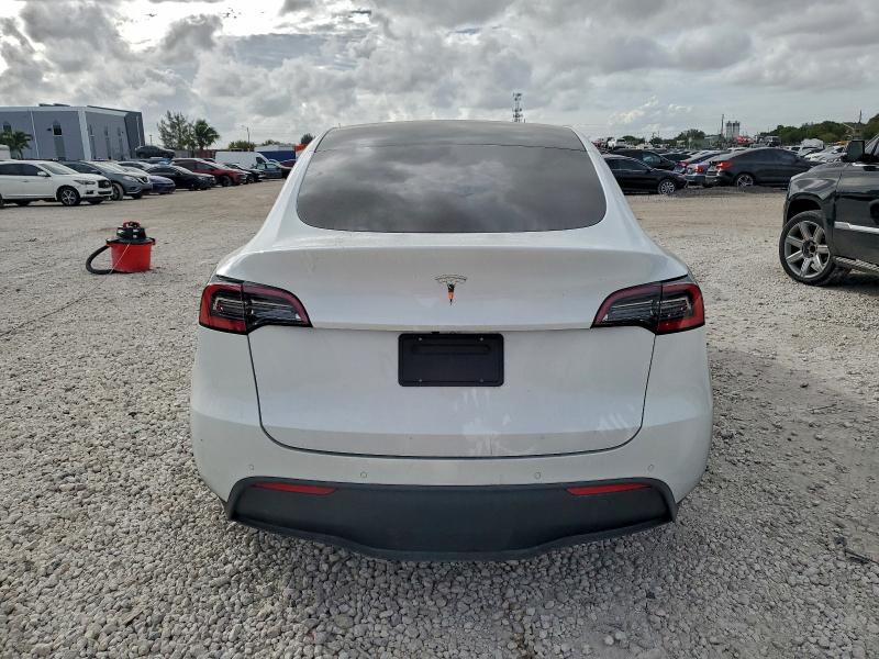 Фото 6 - TESLA MODEL Y