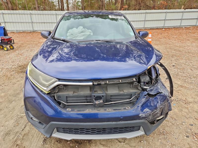 Фото 5 - HONDA CRV