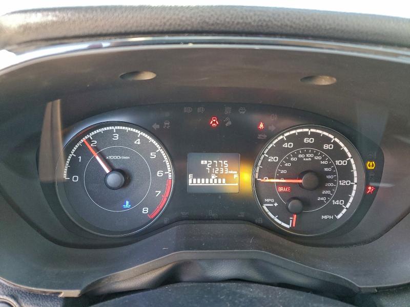 Фото 9 - SUBARU IMPREZA