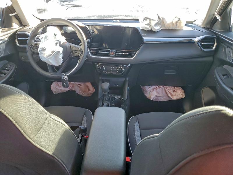 Фото 8 - CHEVROLET TRAILBLZR