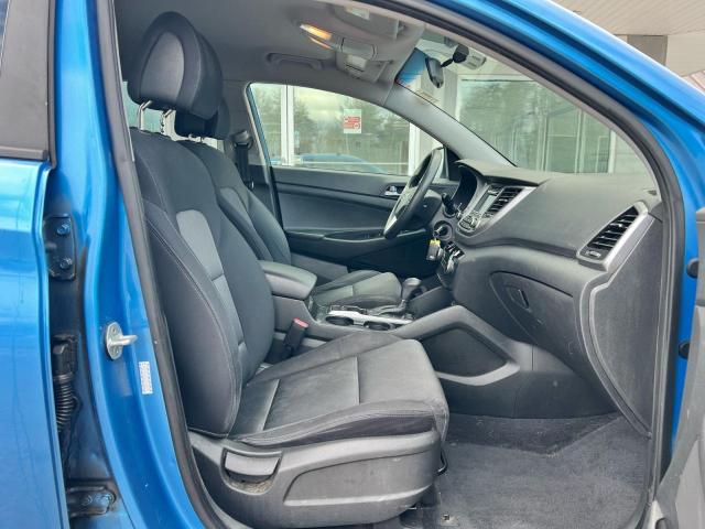 Фото 5 - HYUNDAI TUCSON