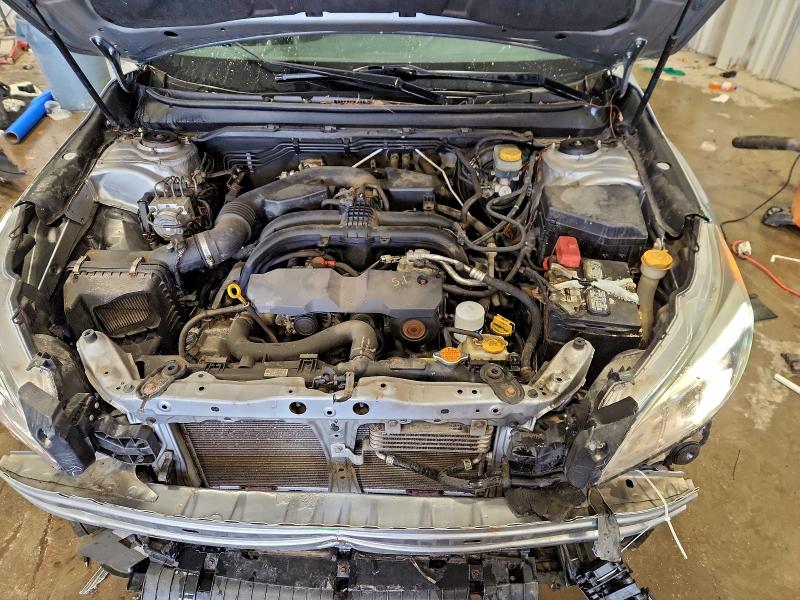 Фото 12 - SUBARU OUTBACK