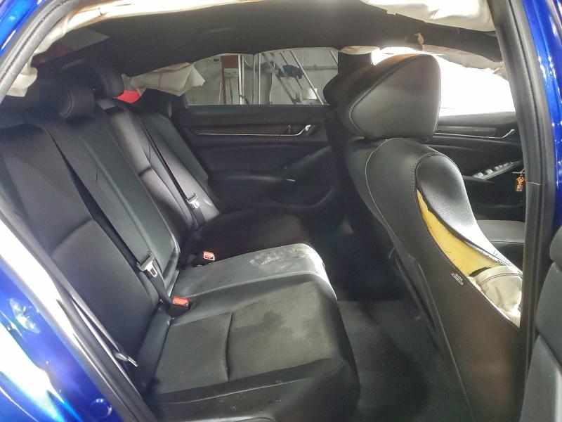 Фото 10 - HONDA ACCORD