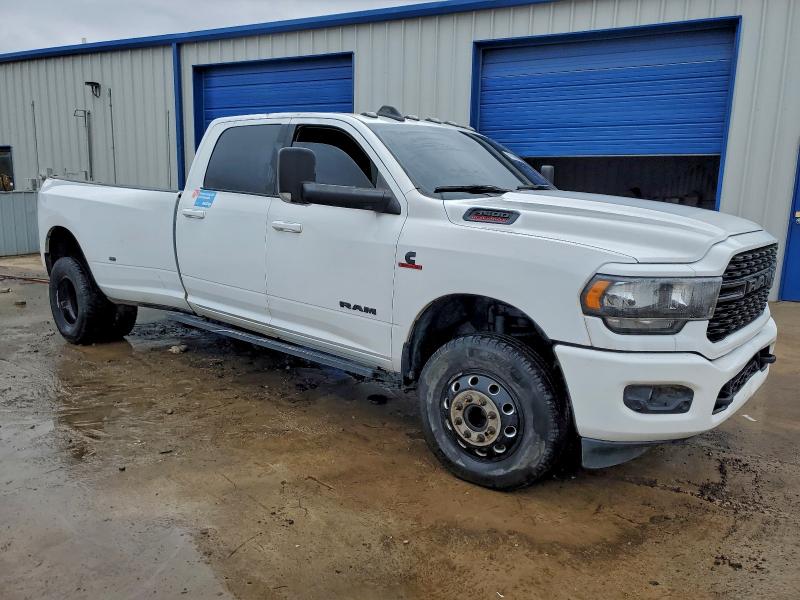 RAM 3500 2022 VIN 3C63RRHL2NG135321