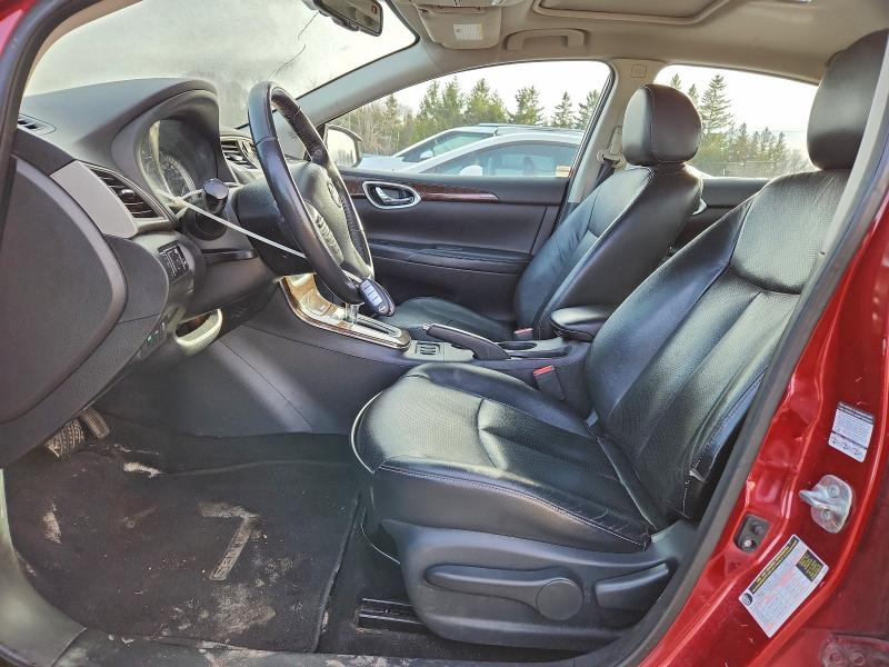 Фото 7 - NISSAN SENTRA