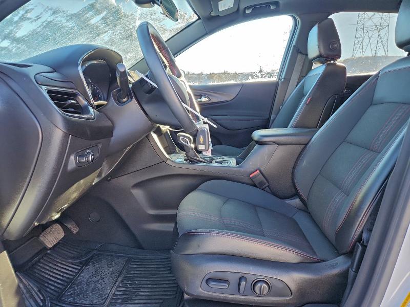 Фото 7 - CHEVROLET EQUINOX