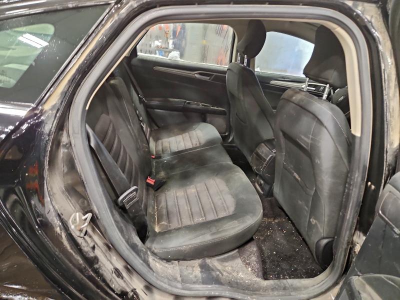 Фото 10 - FORD FUSION