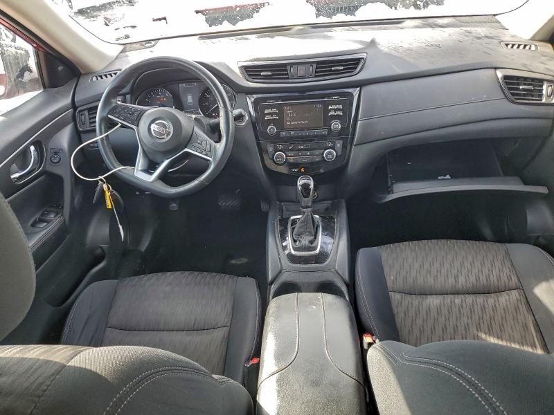 Фото 8 - NISSAN ROGUE