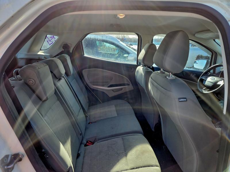 Фото 11 - FORD ECOSPORT