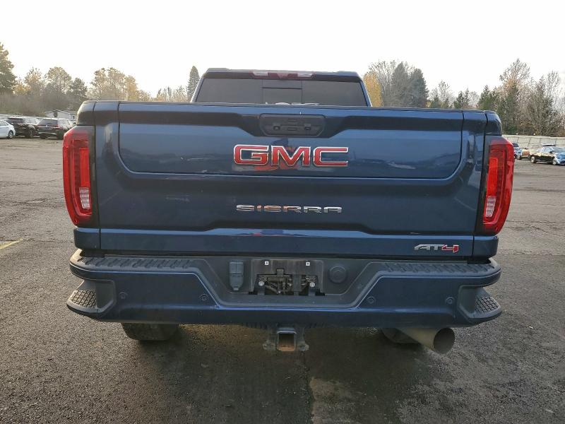 Фото 6 - GMC SIERRA