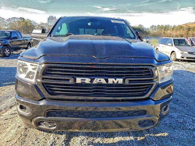 Фото 5 - RAM 1500