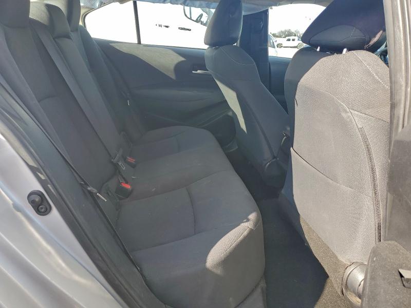 Фото 10 - TOYOTA COROLLA