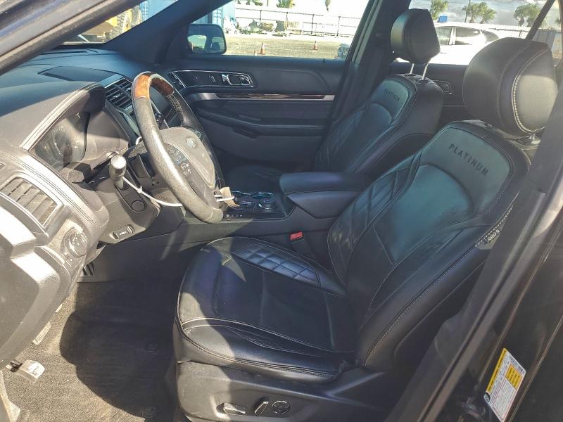 Фото 7 - FORD EXPLORER