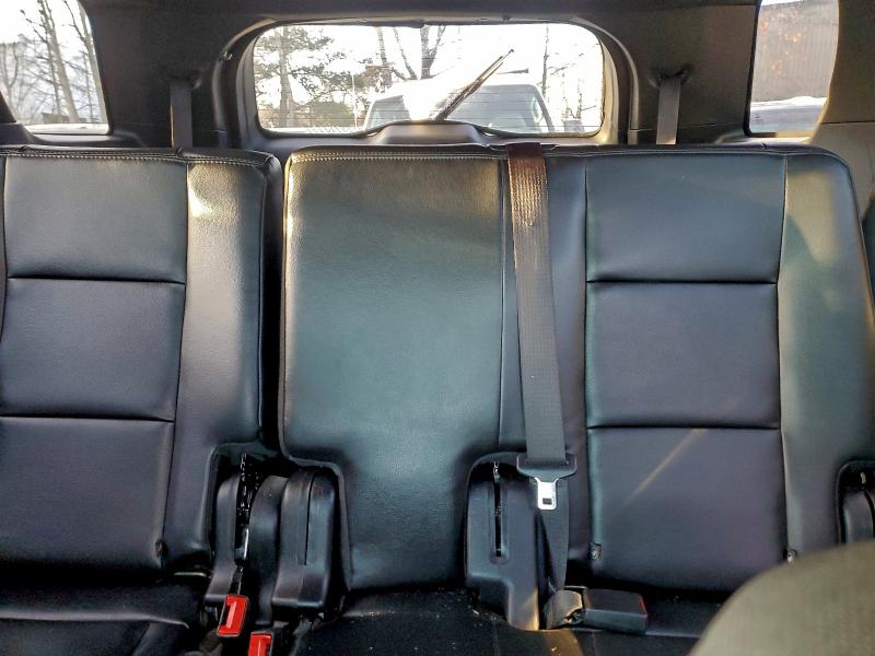 Фото 10 - FORD EXPLORER