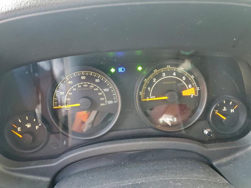 Фото 9 - JEEP COMPASS