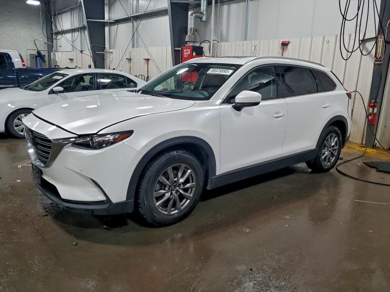 Фото 1 - MAZDA CX-9