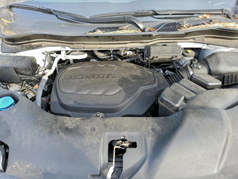 Фото 11 - HONDA PASSPORT