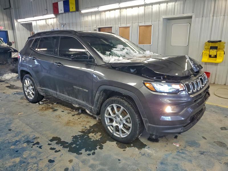 Фото 4 - JEEP COMPASS