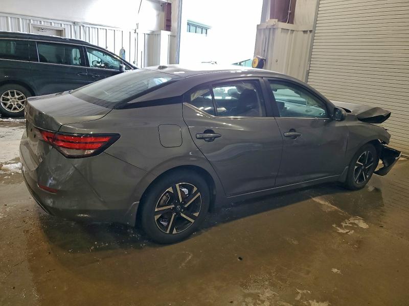 Фото 3 - NISSAN SENTRA